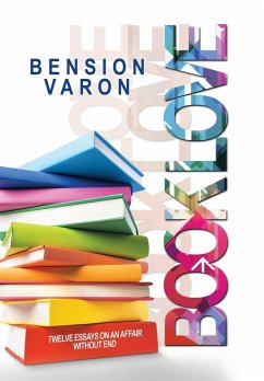 Book Love - Varon, Bension