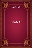 Nana (eBook, ePUB)