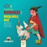 Baska Bir Kirmizi Baslikli Kiz