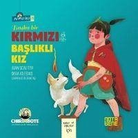 Baska Bir Kirmizi Baslikli Kiz - Scaliter, Juan