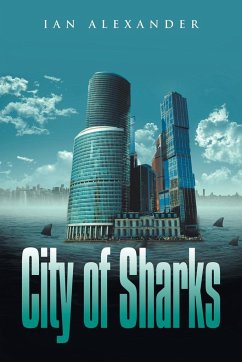 City of Sharks - Alexander, Ian