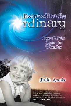 Extraordinarily Ordinary - Anais, Julia