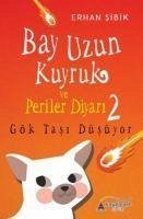 Bay Uzun Kuyruk ve Periler Diyari 2 - Sibik, Erhan