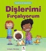 Dislerimi Fircaliyorum