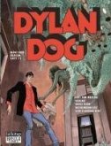 Dylan Dog Mini Dev Albüm 11 Asalak