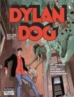 Dylan Dog Mini Dev Albüm 11 Asalak - Bilotta, Alessandro