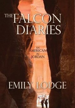 The Falcon Diaries - Lodge, Emily