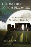 The Bardic Book of Becoming (eBook, ePUB)