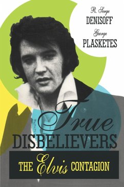 True Disbelievers (eBook, ePUB)