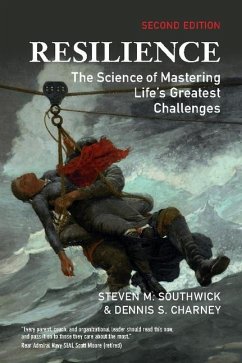 Resilience (eBook, ePUB) - Southwick, Steven M.