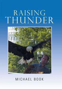 Raising Thunder - Book, Michael