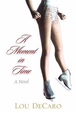 Cover A Moment in Time