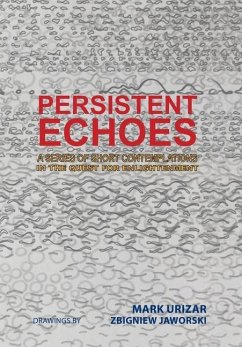 Persistent Echoes - Urizar, Mark