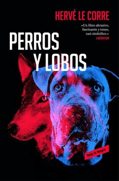 Cover Perros y lobos