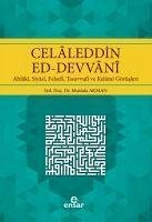 Celaleddin Ed-Devvani - Akman, Mustafa