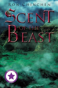 Scent of the Beast - Chinchen, Ron