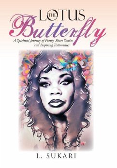 The Lotus Butterfly - Sukari, L.