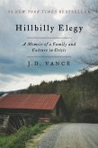 Hillbilly Elegy (eBook, ePUB)