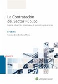 La contratación del Sector Público