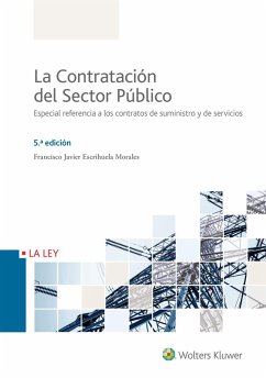 La contratación del Sector Público