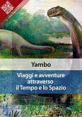 Viaggi e avventure attraverso il Tempo e lo Spazio (eBook, ePUB)