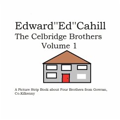 Cover The Celbridge Brothers