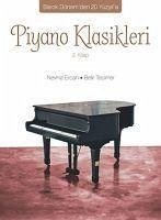 Piyano Klasikleri 2.Kitap - Kolektif