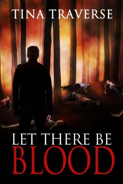 Cover Let There Be Blood (eBook, ePUB)