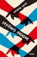 Secilmis Halklar - Smith, Anthony