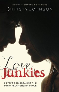 Love Junkies - Johnson, Christy