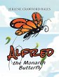 Alfred the Monarch Butterfly - Bild 1