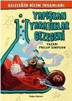 Yapiskan Yaratiklar Gezegeni - Simson, Phillip