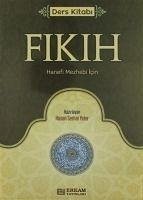 Fikih Ders Kitabi - Serhat Yeter, Hasan