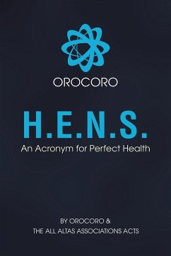 H.E.N.S. - Orocoro