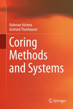 Coring Methods and Systems (eBook, PDF) - Ashena, Rahman; Thonhauser, Gerhard