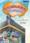 Peygamberimin Arkadaslari