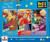 Die drei !!! 3er Box Die drei !!! 3er Box