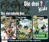 Die drei ??? Kids 3er Box Die drei ??? Kids 3er Box