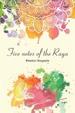 Five Notes of the Raga