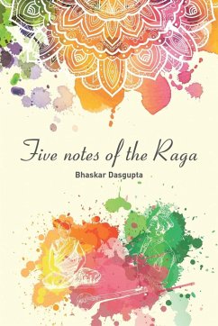 Cover Five Notes of the Raga