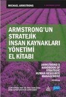 Armstrongun Stratejik Insan Kaynaklari - Armstrong, Michael