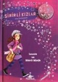 Sihirli Kizlar 1 Leonie ve Sihirli Yüzük