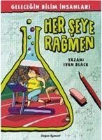 Her Seye Ragmen - Black, Ivan