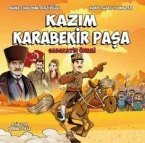 Kazim Karabekir Pasa