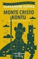 Monte Cristo Kontu Kisaltilmis Metin - Dumas, Alexandre