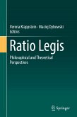 Ratio Legis (eBook, PDF)