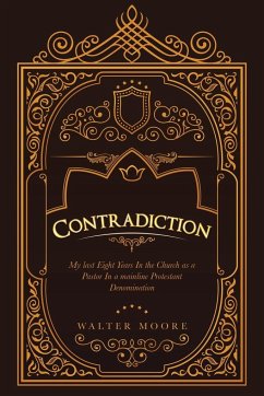 Contradiction - Moore, Walter