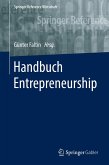 Handbuch Entrepreneurship (eBook, PDF)