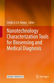 Nanotechnology Characterization Tools for Biosensing and Medical Diagnosis (eBook, PDF)