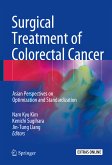 Surgical Treatment of Colorectal Cancer (eBook, PDF)